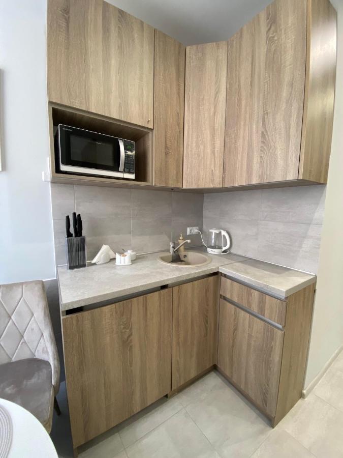 Homelike Apartment Lviv Extérieur photo