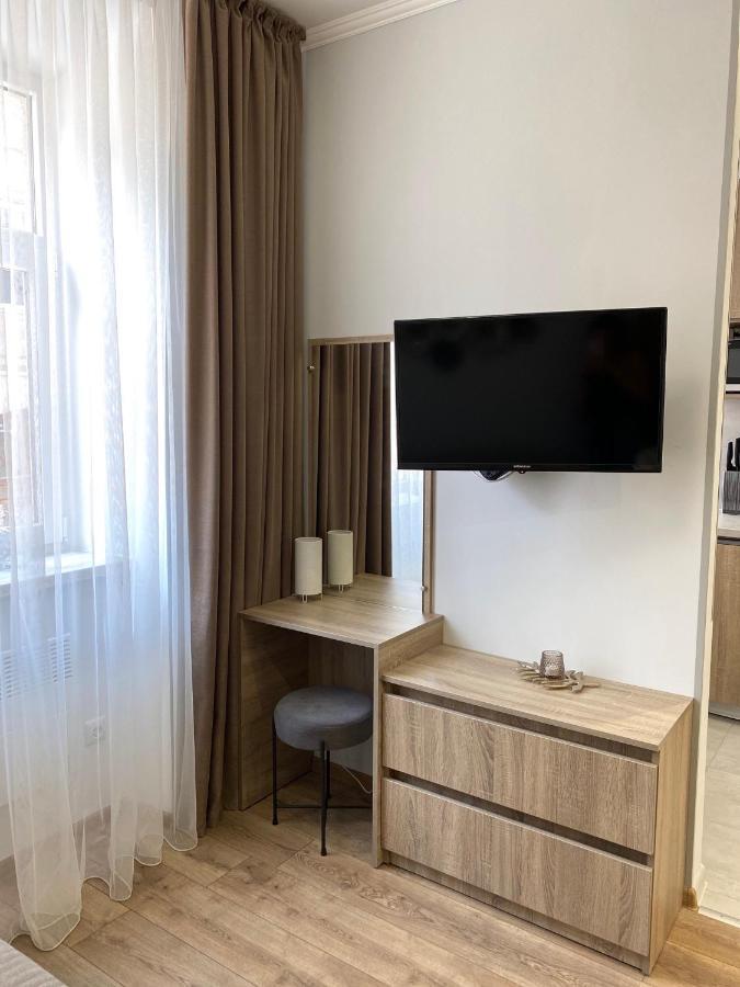 Homelike Apartment Lviv Extérieur photo